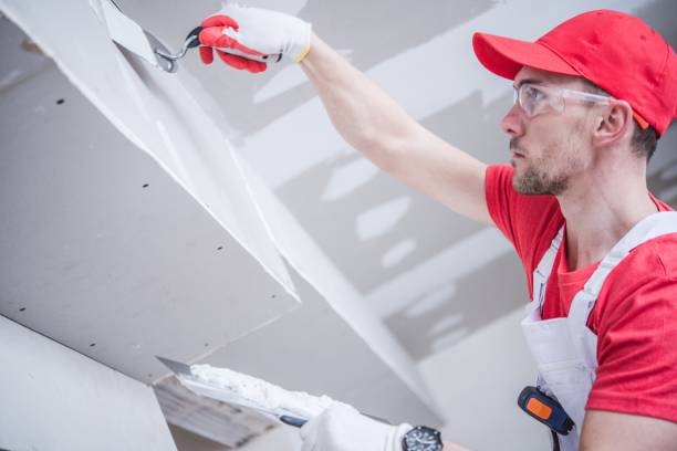 Best Ceiling Drywall Installation  in Merion Station, PA